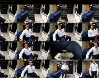 latino23bom — 119 minute Chaturbate male cam show recording, 720p, Feb 7, 2024