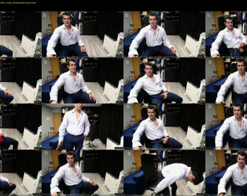latino23bom — 112 minute Chaturbate male cam show recording, 720p, Feb 7, 2024