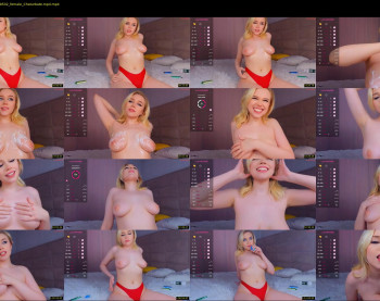 libbyshepard — 81 minute Chaturbate female cam show recording, 720p, Feb 8, 2024