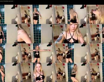 lili_01 — 7 minute Chaturbate female cam show recording, 720p, Feb 7, 2024