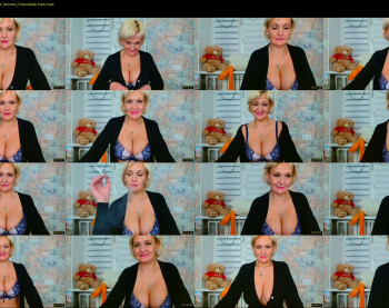 lisasimsx — 53 minute Chaturbate female cam show recording, 720p, Feb 8, 2024