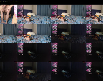 lisi4ka_basik33 — 10 minute Chaturbate couple cam show recording, 720p, Feb 7, 2024
