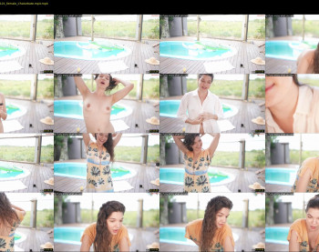 loollypop24 — 17 minute Chaturbate female cam show recording, 720p, Feb 7, 2024