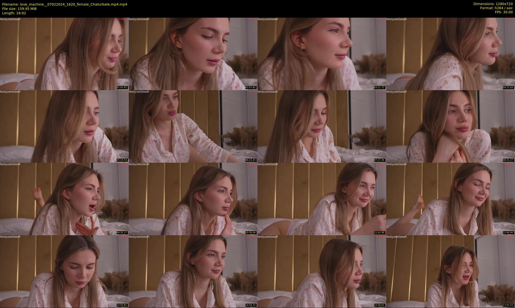 love_machine_ — 19 minute Chaturbate couple cam show recording, 720p, Feb 7, 2024