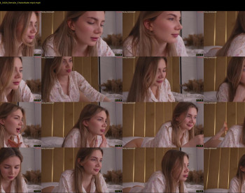 love_machine_ — 19 minute Chaturbate couple cam show recording, 720p, Feb 7, 2024