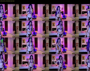 madnessalise — 75 minute Chaturbate female cam show recording, 720p, Feb 7, 2024