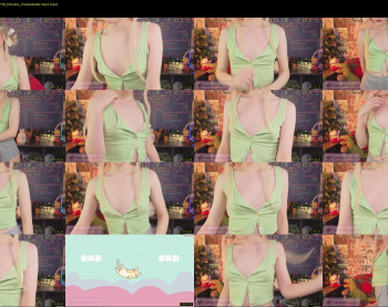 mana_rose — 120 minute Chaturbate female cam show recording, 720p, Feb 7, 2024