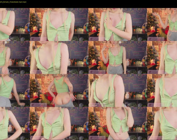 mana_rose — 43 minute Chaturbate female cam show recording, 720p, Feb 7, 2024