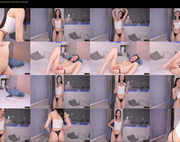 mary_lepson — 73 minute Chaturbate female cam show recording, 720p, Feb 7, 2024