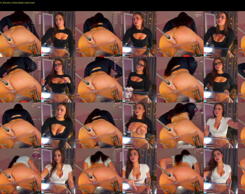 mary_lise — 69 minute Chaturbate couple cam show recording, 720p, Feb 8, 2024