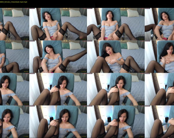 mary_love16 — 32 minute Chaturbate female cam show recording, 720p, Feb 7, 2024