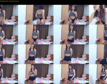 maya_and_guests — 57 minute Chaturbate couple cam show recording, 720p, Feb 7, 2024