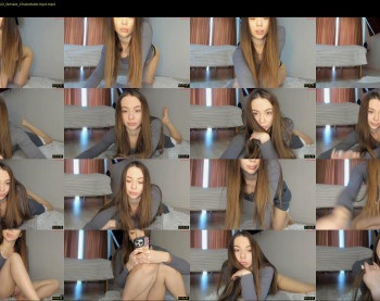 meryfoxxx — 58 minute Chaturbate female cam show recording, 720p, Feb 7, 2024