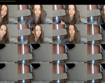 meryfoxxx — 18 minute Chaturbate female cam show recording, 480p, Feb 7, 2024