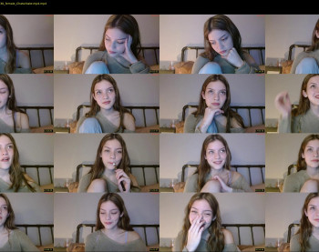 miafosterx — 44 minute Chaturbate female cam show recording, 720p, Feb 8, 2024