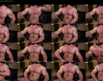 mike0xx — 4 minute Chaturbate male cam show recording, 720p, Feb 7, 2024