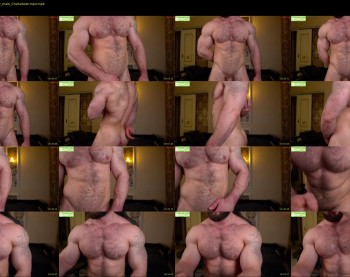 mike0xx — 3 minute Chaturbate male cam show recording, 720p, Feb 7, 2024