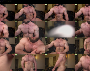 mike0xx — 44 minute Chaturbate male cam show recording, 720p, Feb 7, 2024
