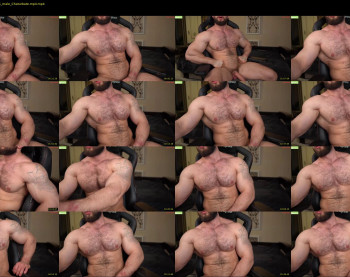 mike0xx — 7 minute Chaturbate male cam show recording, 720p, Feb 7, 2024