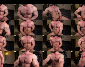 mike0xx — 21 minute Chaturbate male cam show recording, 720p, Feb 7, 2024