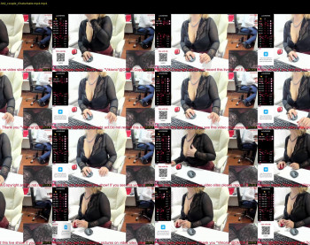 milf_viktoria — 3 minute Chaturbate female cam show recording, 720p, Feb 7, 2024