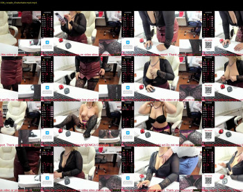 milf_viktoria — 86 minute Chaturbate female cam show recording, 720p, Feb 7, 2024