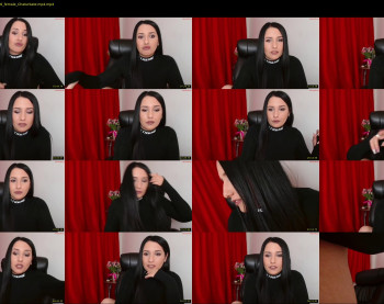 missdyaa — 64 minute Chaturbate female cam show recording, 720p, Feb 8, 2024