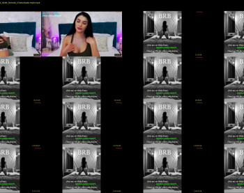 mmmaaa1234 — 121 minute Chaturbate female cam show recording, 720p, Feb 8, 2024