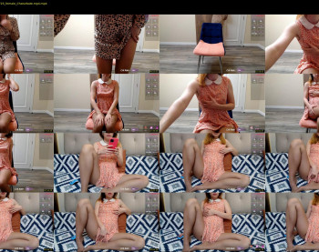 morkov_ka — 59 minute Chaturbate female cam show recording, 720p, Feb 7, 2024