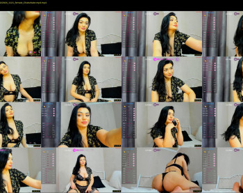 moroccan_diamond_ — 87 minute Chaturbate female cam show recording, 720p, Feb 7, 2024