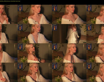 mother__of__dragons — 35 minute Chaturbate female cam show recording, 720p, Feb 8, 2024