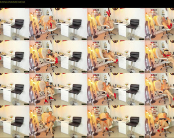 mrs_edha — 38 minute Chaturbate female cam show recording, 720p, Feb 7, 2024