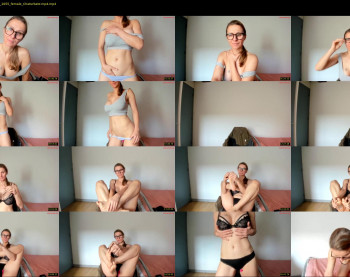 munishpunish — 31 minute Chaturbate couple cam show recording, 480p, Feb 7, 2024