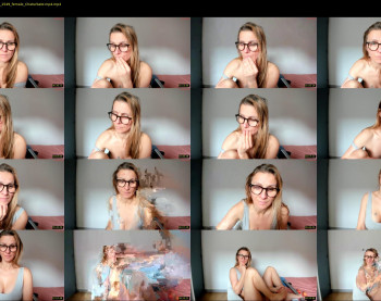 munishpunish — 11 minute Chaturbate couple cam show recording, 720p, Feb 7, 2024
