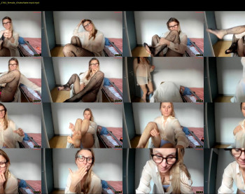munishpunish — 37 minute Chaturbate couple cam show recording, 480p, Feb 7, 2024