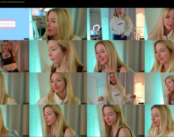 my_stella — 120 minute Chaturbate female cam show recording, 720p, Feb 7, 2024