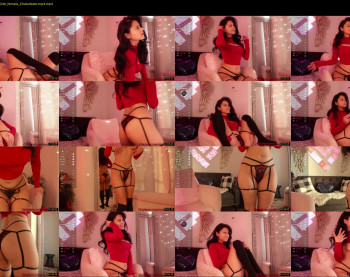 mysticxkitty — 60 minute Chaturbate female cam show recording, 720p, Feb 7, 2024