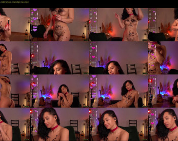 natalia_exotic — 67 minute Chaturbate female cam show recording, 720p, Feb 7, 2024