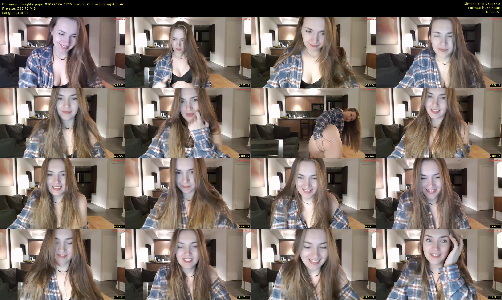 naughty_popa — 76 minute Chaturbate female cam show recording, 480p, Feb 7, 2024