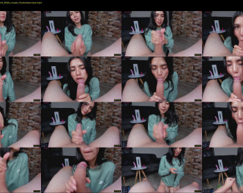 new_fire_fantasy — 28 minute Chaturbate couple cam show recording, 720p, Feb 8, 2024
