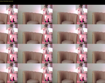 nezo_ — 33 minute Chaturbate female cam show recording, 720p, Feb 7, 2024