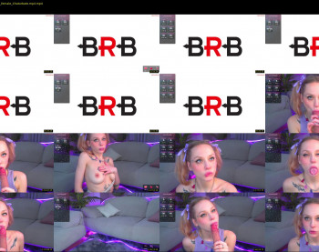nikkisilk — 120 minute Chaturbate female cam show recording, 720p, Feb 8, 2024
