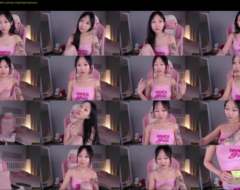 norma_blum — 120 minute Chaturbate female cam show recording, 720p, Feb 7, 2024