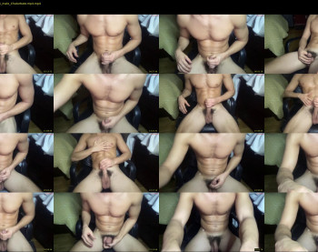 nyc2100 — 38 minute Chaturbate male cam show recording, 720p, Feb 7, 2024