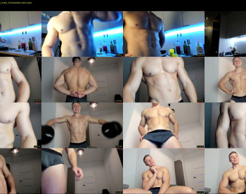 o_r_b_i_t — 37 minute Chaturbate male cam show recording, 720p, Feb 7, 2024