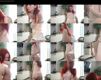 oki_dokie — 121 minute Chaturbate female cam show recording, 720p, Feb 7, 2024