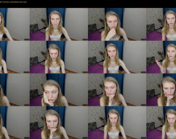 phoebepaw — 3 minute Chaturbate female cam show recording, 720p, Feb 7, 2024