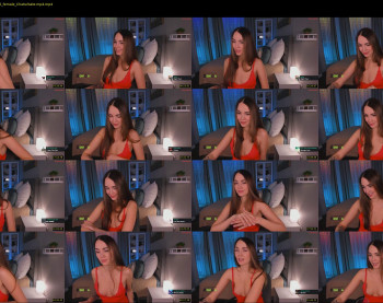pippalee — 59 minute Chaturbate female cam show recording, 720p, Feb 7, 2024
