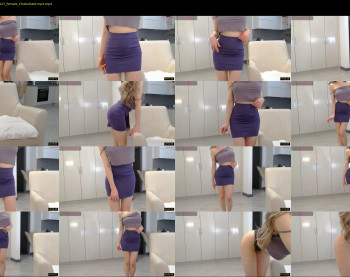 prettyshina — 42 minute Chaturbate female cam show recording, 720p, Feb 7, 2024