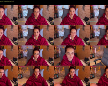ps4pro — 87 minute Chaturbate female cam show recording, 720p, Feb 7, 2024